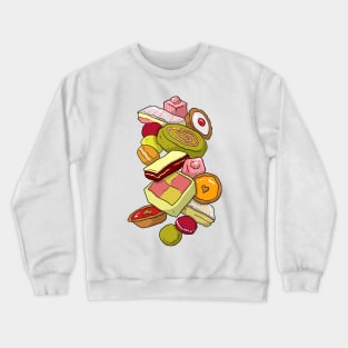 Great cakes Crewneck Sweatshirt